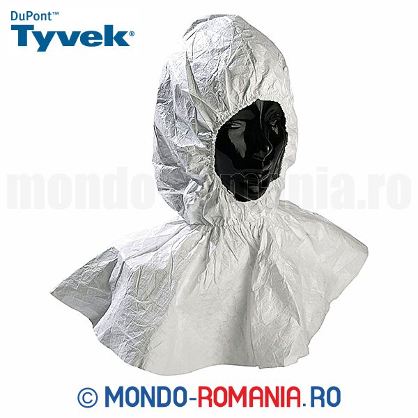 Capison din tyvek - Imbracaminte Tyvek